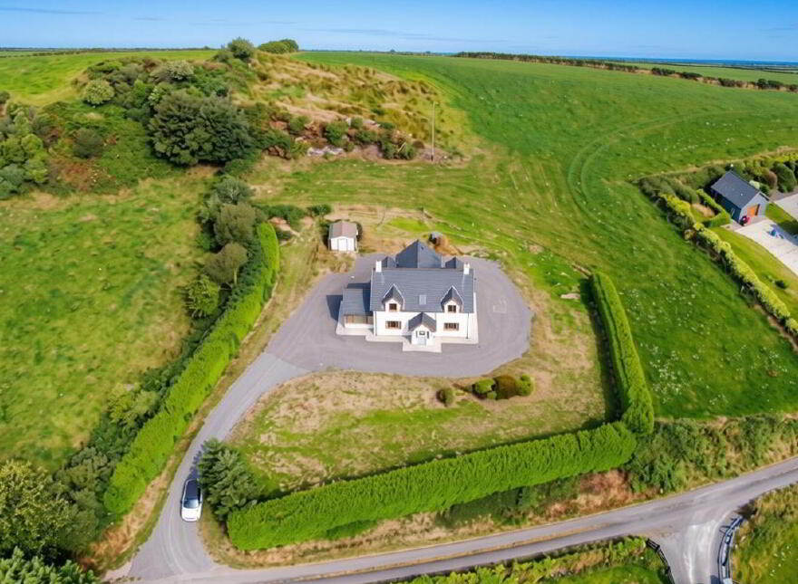 Carrigboy, Kilmichael, Macroom, P12F958