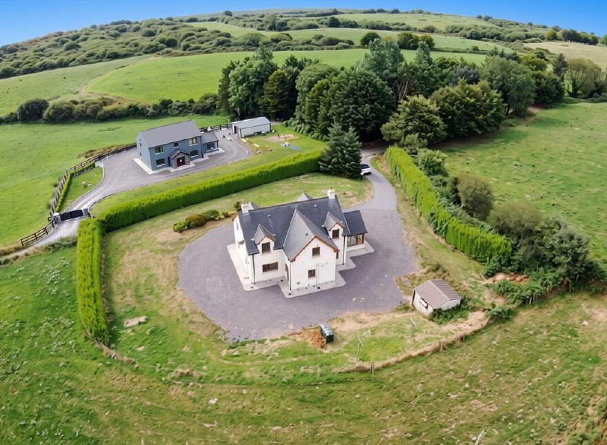 Carrigboy, Kilmichael, Macroom, P12F958