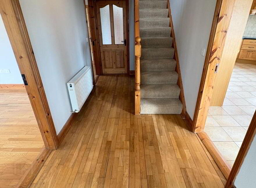 Carrigboy, Kilmichael, Macroom, P12F958