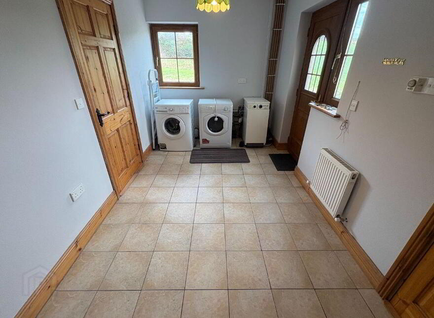 Carrigboy, Kilmichael, Macroom, P12F958