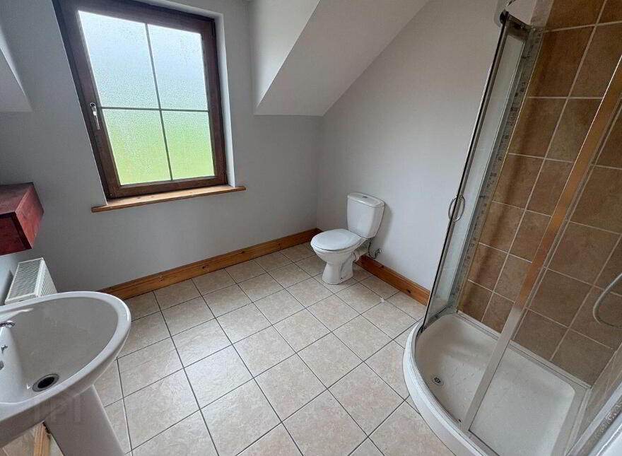 Carrigboy, Kilmichael, Macroom, P12F958