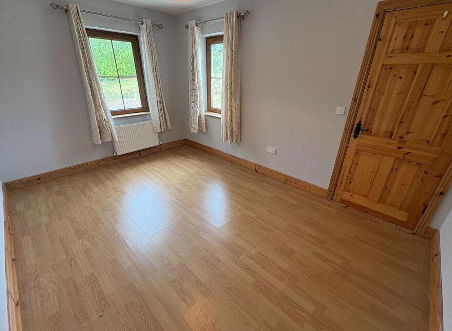 Carrigboy, Kilmichael, Macroom, P12F958
