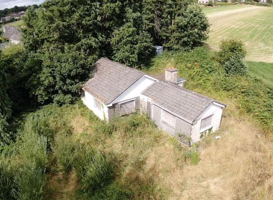 Mill Road, Dripsey, P12WV65