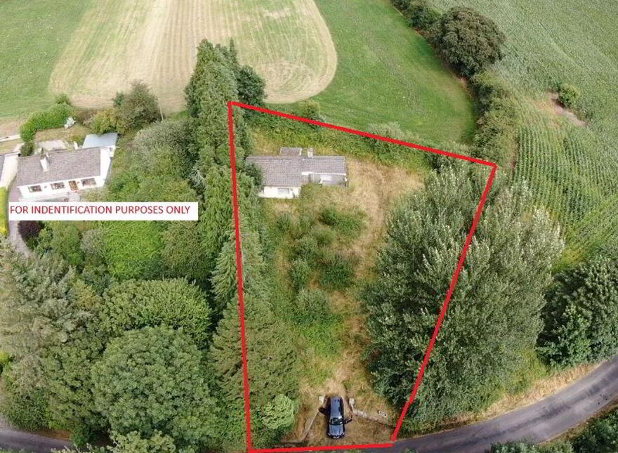 Mill Road, Dripsey, P12WV65