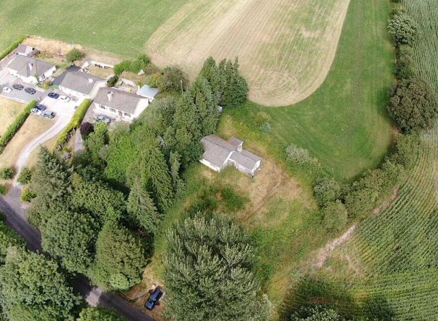 Mill Road, Dripsey, P12WV65