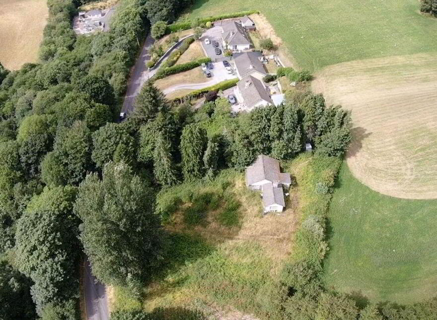 Mill Road, Dripsey, P12WV65