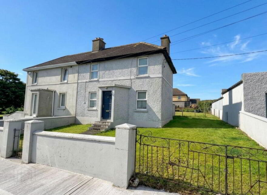17 Murphy's Terrace, Millstreet, P51ND23 photo