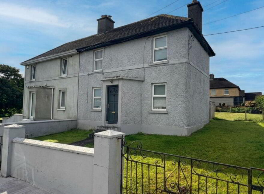 17 Murphy's Terrace, Millstreet, P51ND23