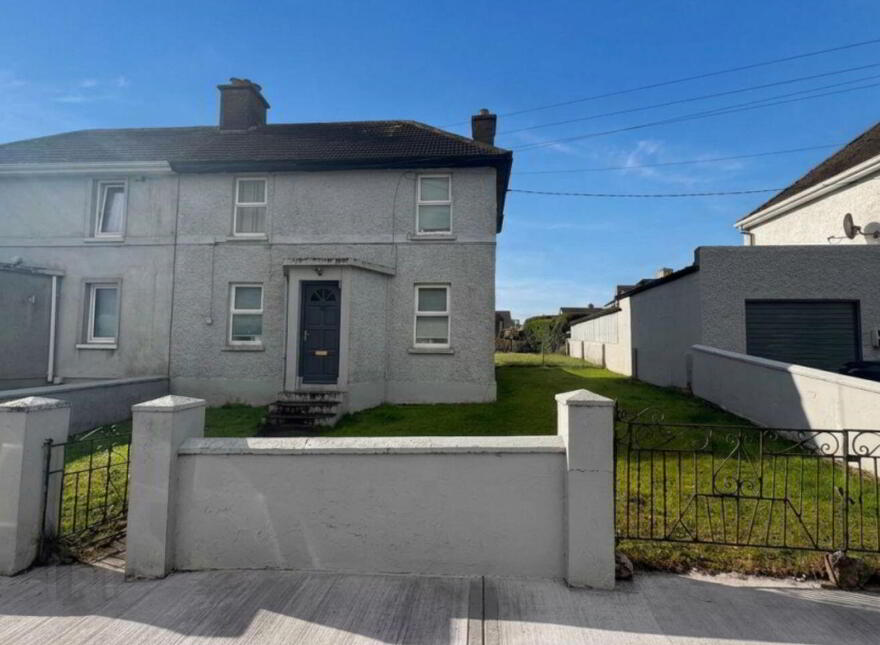 17 Murphy's Terrace, Millstreet, P51ND23
