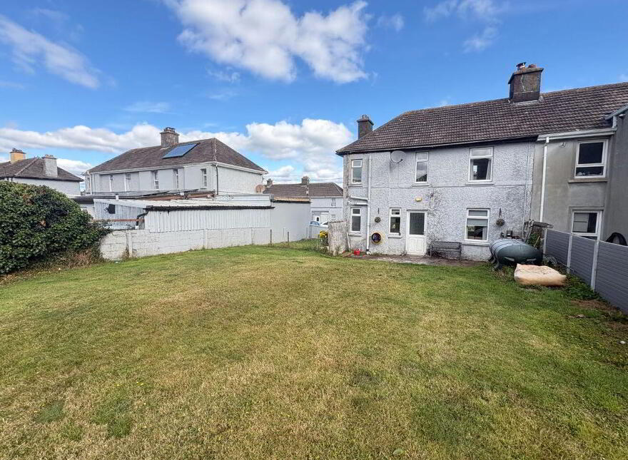 17 Murphy's Terrace, Millstreet, P51ND23