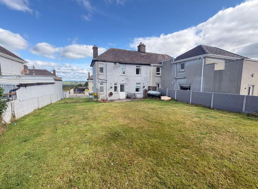 17 Murphy's Terrace, Millstreet, P51ND23