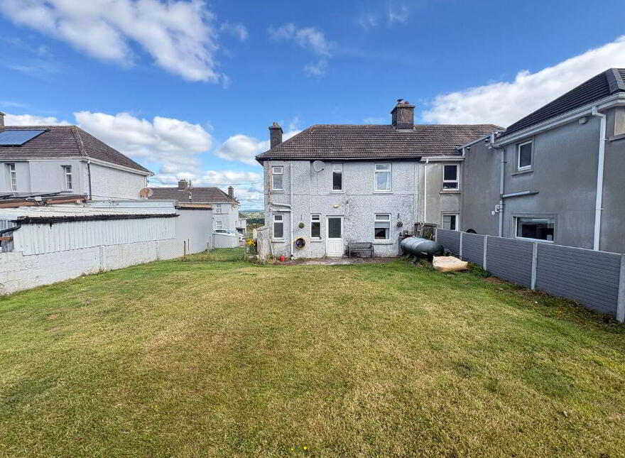 17 Murphy's Terrace, Millstreet, P51ND23
