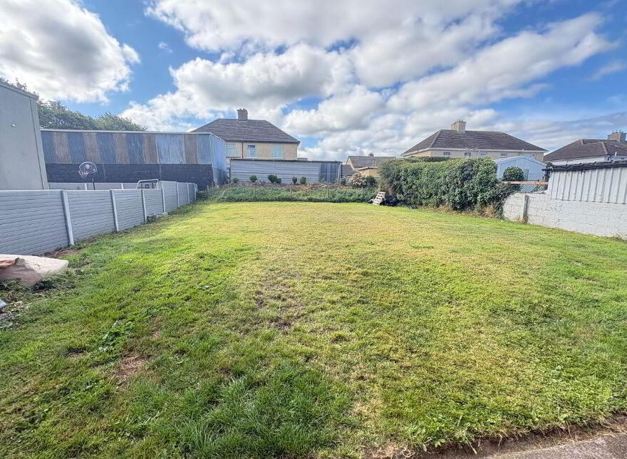 17 Murphy's Terrace, Millstreet, P51ND23