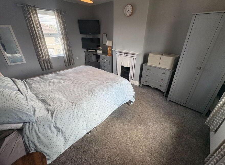 17 Murphy's Terrace, Millstreet, P51ND23