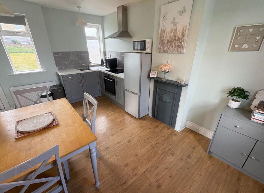 17 Murphy's Terrace, Millstreet, P51ND23