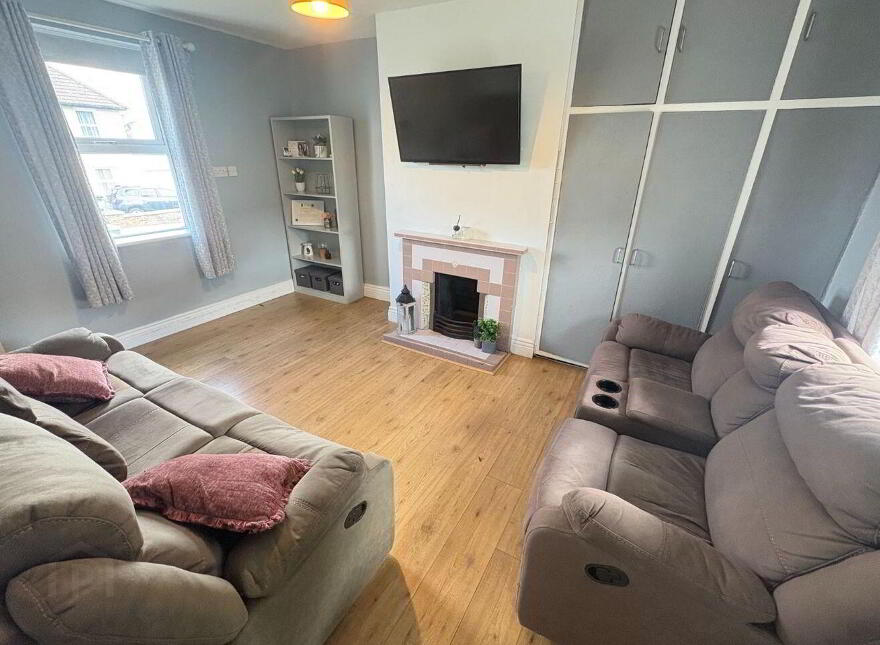 17 Murphy's Terrace, Millstreet, P51ND23
