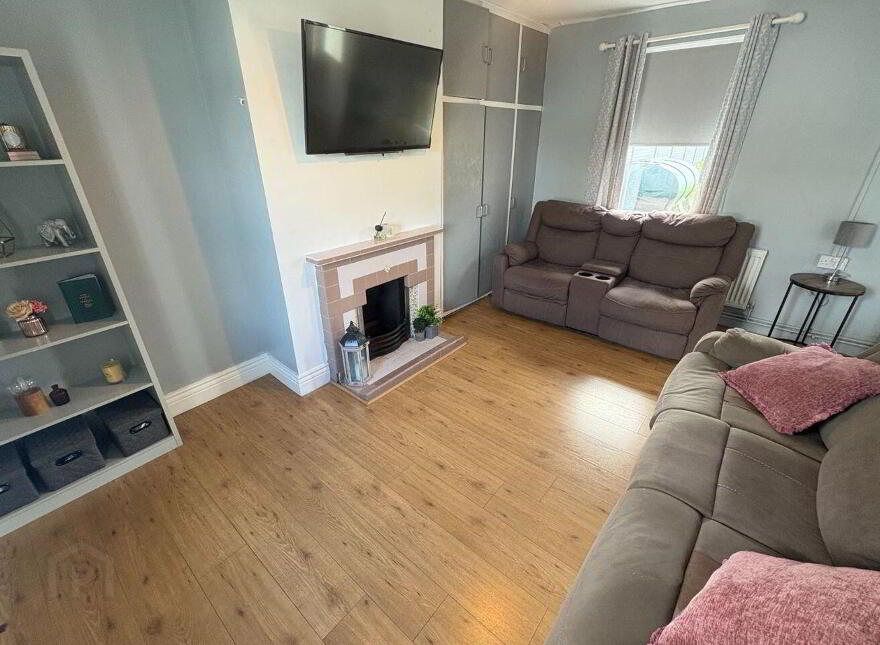 17 Murphy's Terrace, Millstreet, P51ND23
