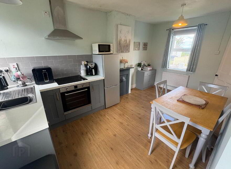 17 Murphy's Terrace, Millstreet, P51ND23