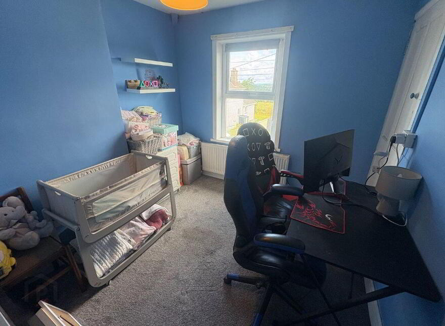 17 Murphy's Terrace, Millstreet, P51ND23
