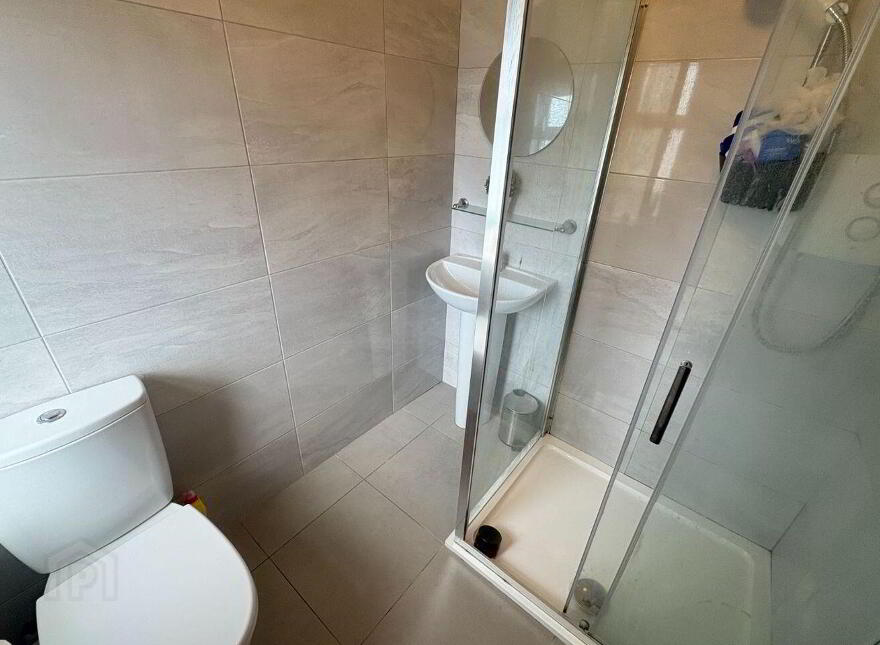 17 Murphy's Terrace, Millstreet, P51ND23