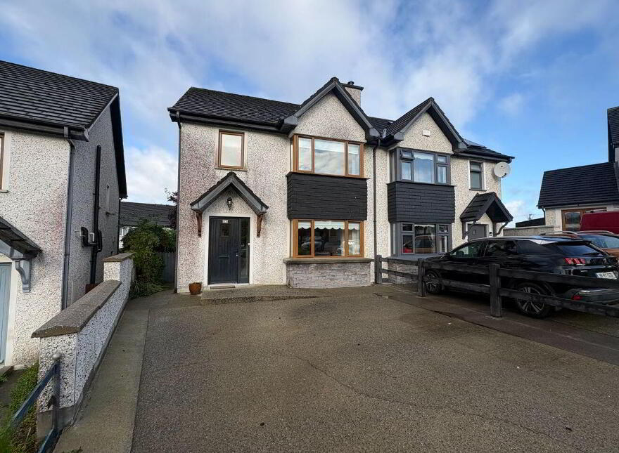 15 Oak Lawn, Tanyard Wood, Millstreet, P51D5A2 photo