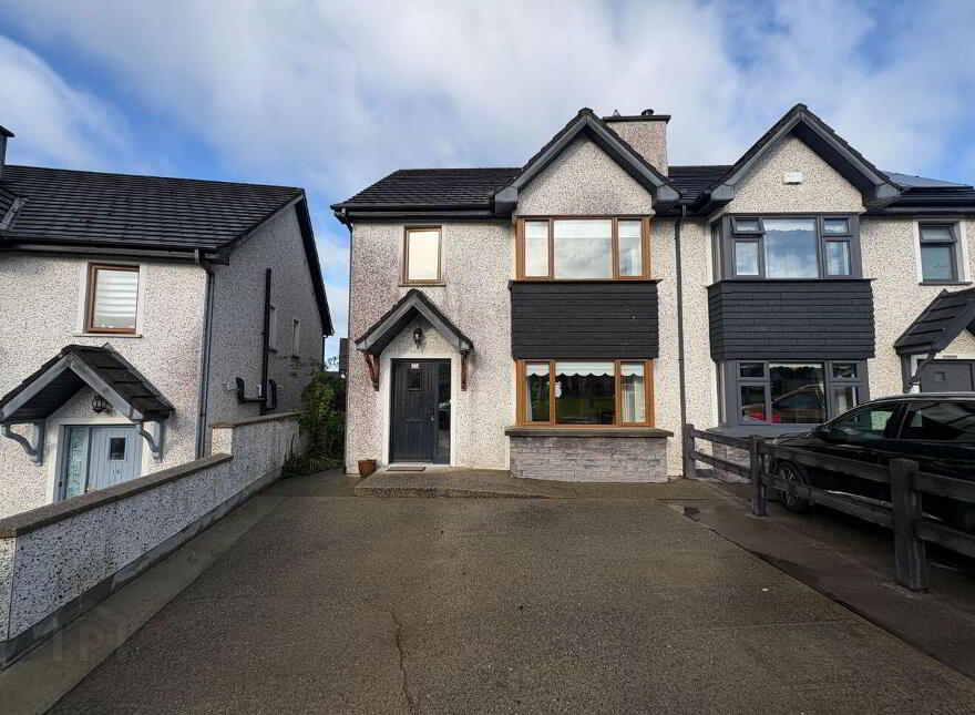 15 Oak Lawn, Tanyard Wood, Millstreet, P51D5A2