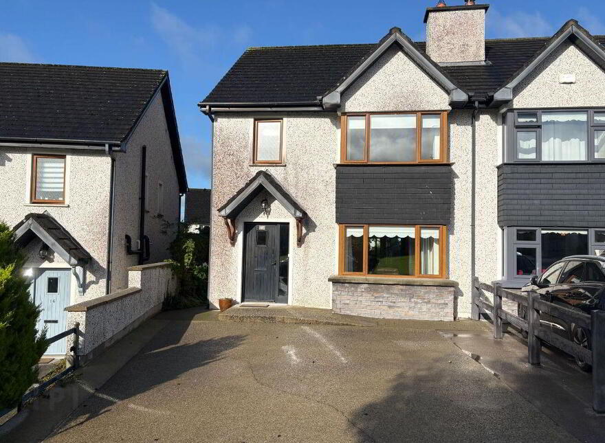15 Oak Lawn, Tanyard Wood, Millstreet, P51D5A2