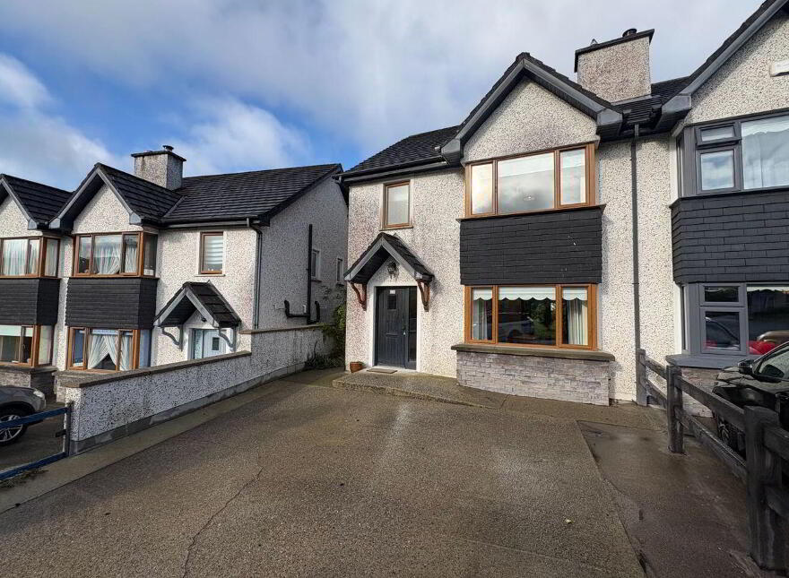 15 Oak Lawn, Tanyard Wood, Millstreet, P51D5A2
