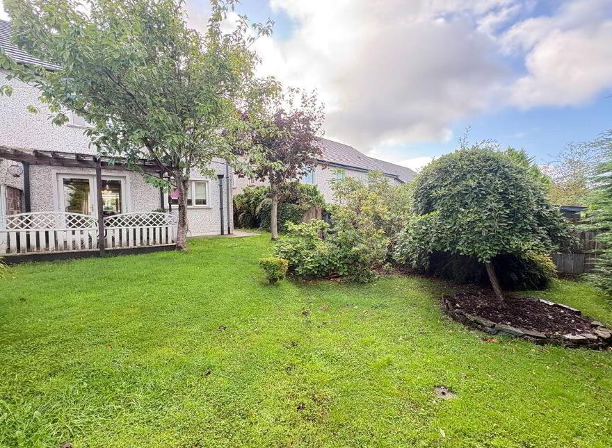 15 Oak Lawn, Tanyard Wood, Millstreet, P51D5A2