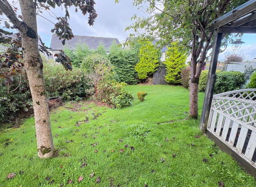 15 Oak Lawn, Tanyard Wood, Millstreet, P51D5A2