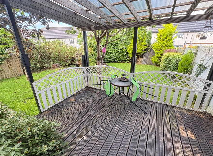 15 Oak Lawn, Tanyard Wood, Millstreet, P51D5A2