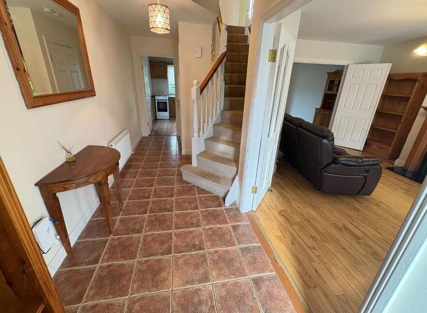 15 Oak Lawn, Tanyard Wood, Millstreet, P51D5A2