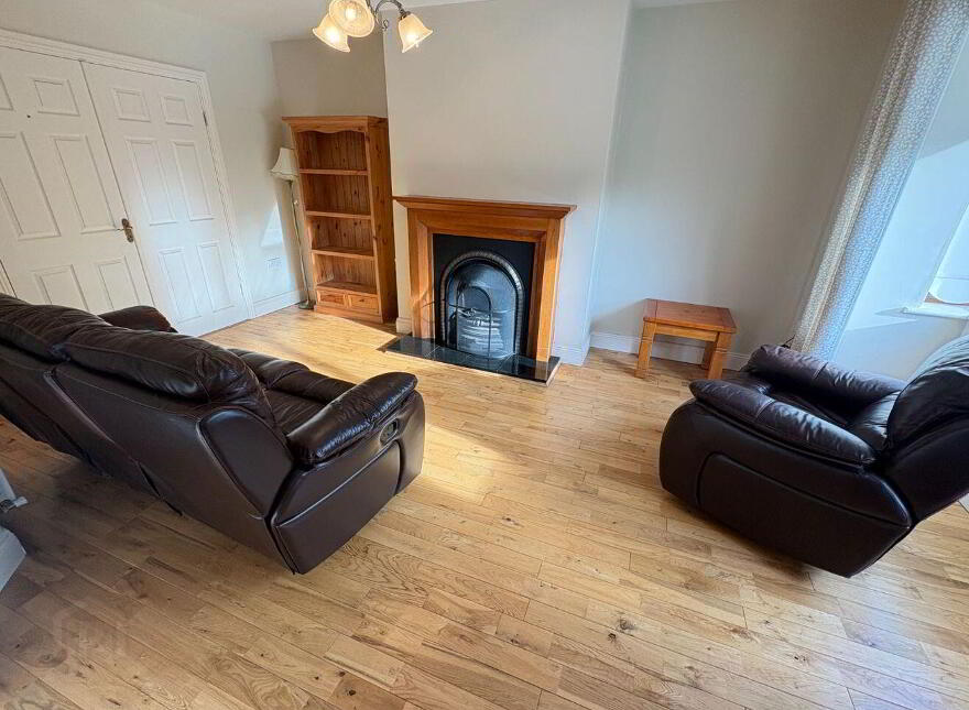 15 Oak Lawn, Tanyard Wood, Millstreet, P51D5A2