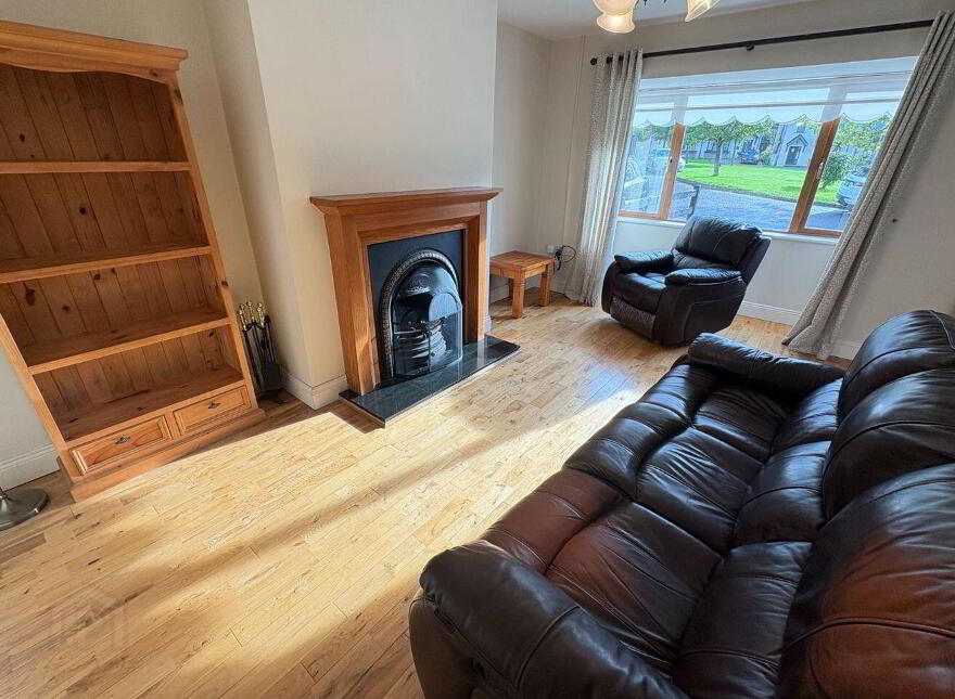 15 Oak Lawn, Tanyard Wood, Millstreet, P51D5A2