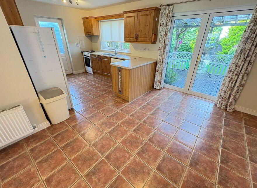 15 Oak Lawn, Tanyard Wood, Millstreet, P51D5A2