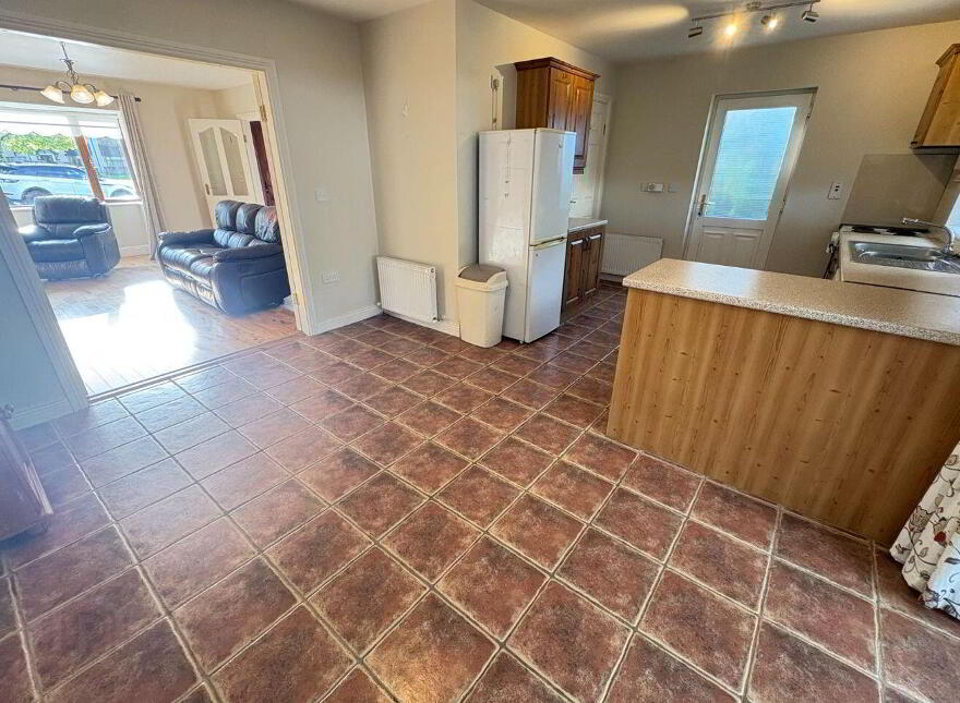 15 Oak Lawn, Tanyard Wood, Millstreet, P51D5A2