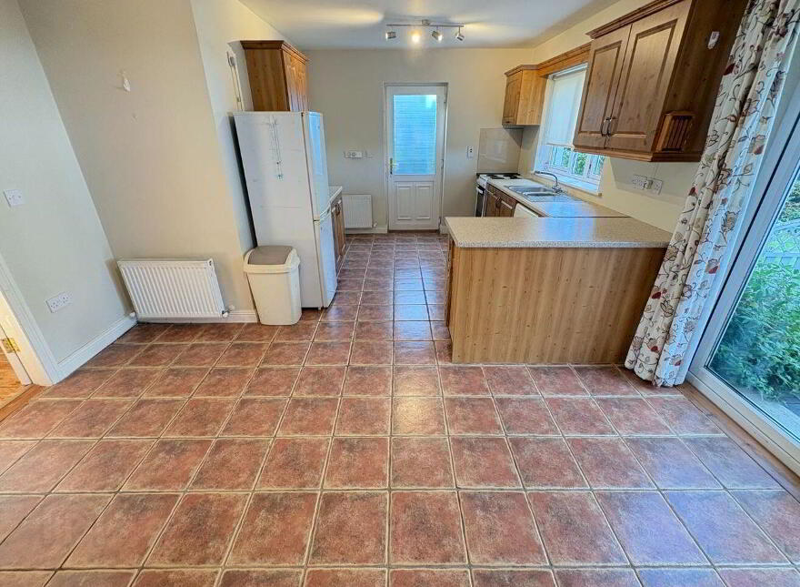 15 Oak Lawn, Tanyard Wood, Millstreet, P51D5A2