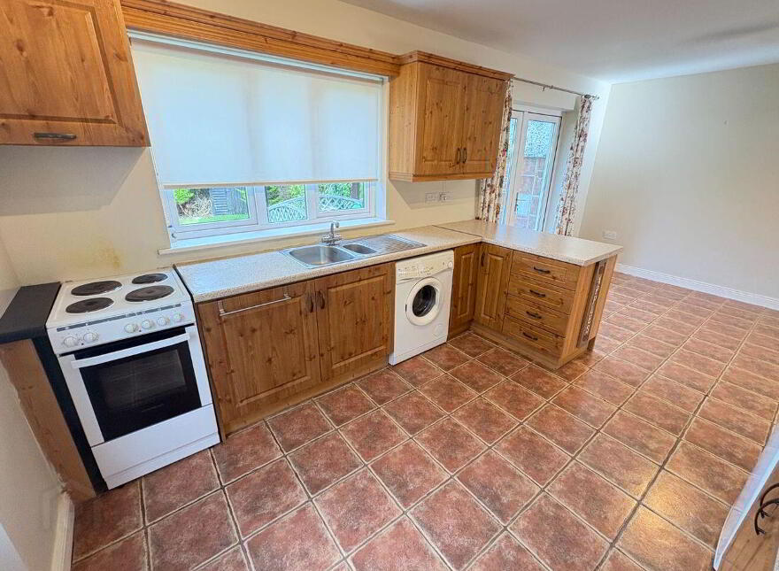 15 Oak Lawn, Tanyard Wood, Millstreet, P51D5A2