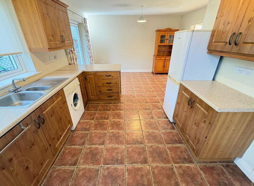 15 Oak Lawn, Tanyard Wood, Millstreet, P51D5A2