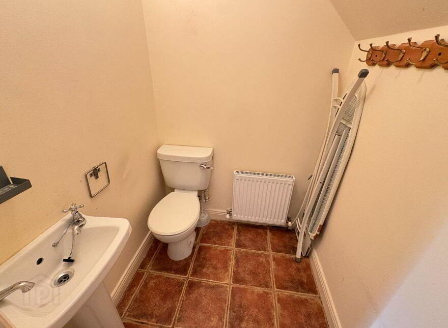 15 Oak Lawn, Tanyard Wood, Millstreet, P51D5A2