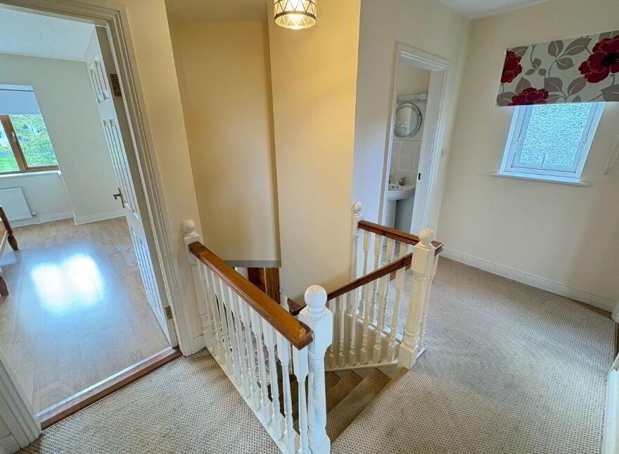15 Oak Lawn, Tanyard Wood, Millstreet, P51D5A2