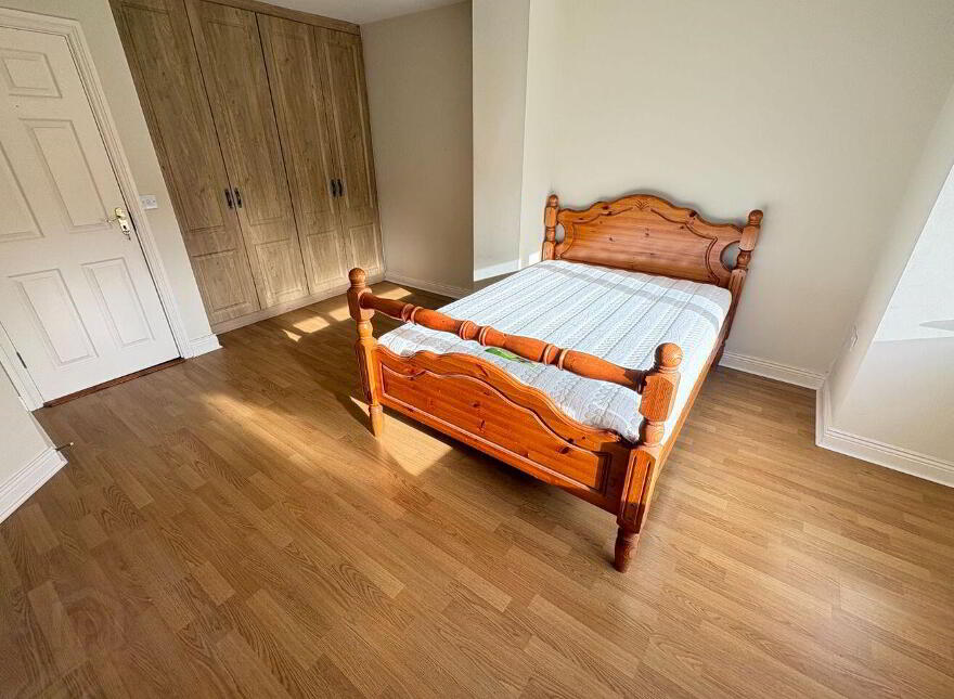 15 Oak Lawn, Tanyard Wood, Millstreet, P51D5A2