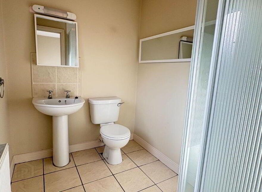 15 Oak Lawn, Tanyard Wood, Millstreet, P51D5A2