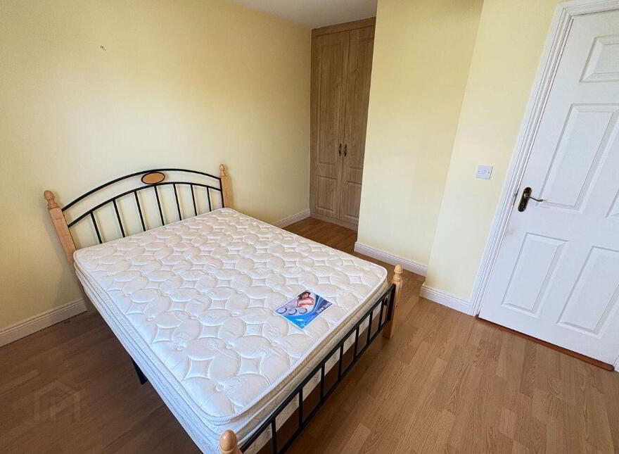 15 Oak Lawn, Tanyard Wood, Millstreet, P51D5A2