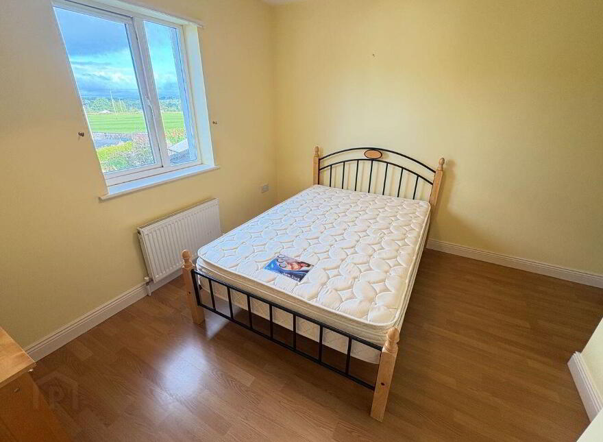 15 Oak Lawn, Tanyard Wood, Millstreet, P51D5A2