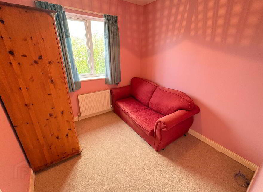 15 Oak Lawn, Tanyard Wood, Millstreet, P51D5A2