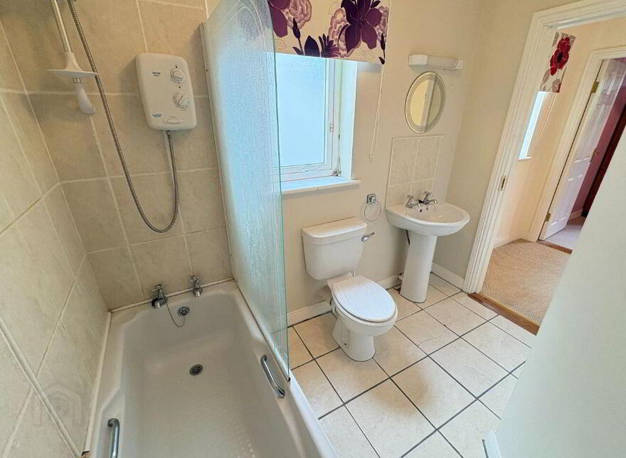 15 Oak Lawn, Tanyard Wood, Millstreet, P51D5A2