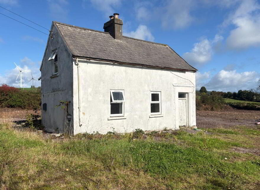 Gurranreigh, Lissarda, P14TD65