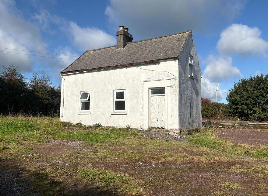 Gurranreigh, Lissarda, P14TD65