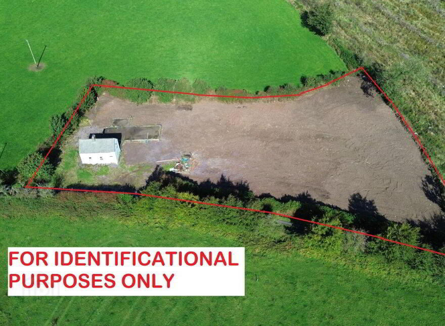 Gurranreigh, Lissarda, P14TD65